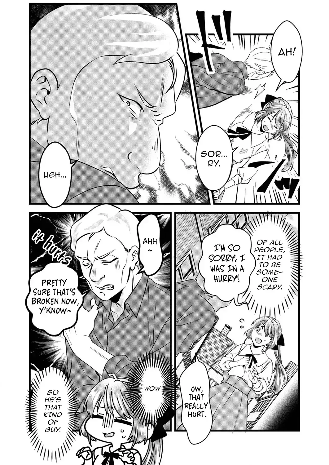 Tsuihousareta no de, Zense no Recipe de Pan Shokunin Hajimemasu! Chapter 12 page 9 - 