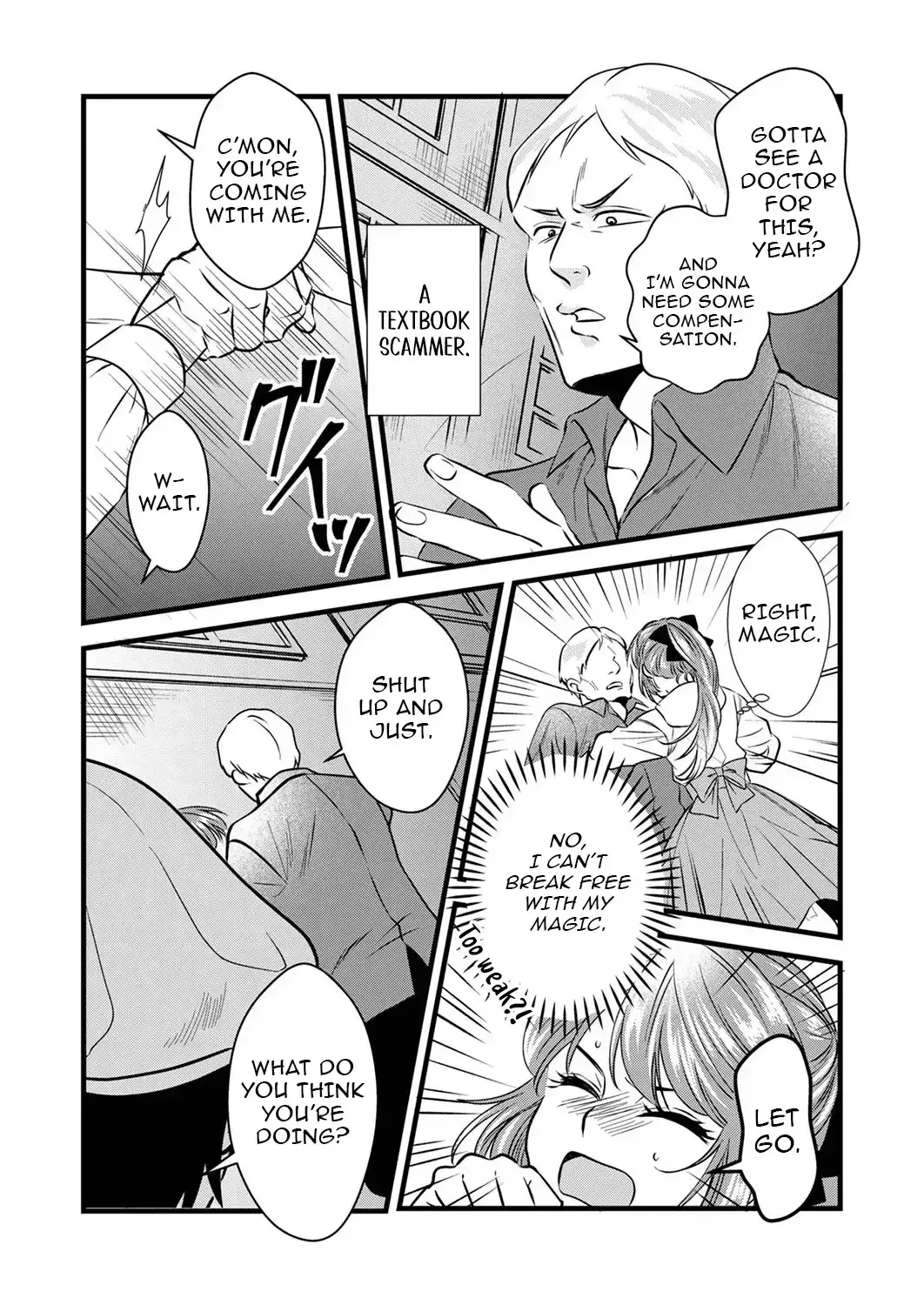 Tsuihousareta no de, Zense no Recipe de Pan Shokunin Hajimemasu! Chapter 12 page 10 - 