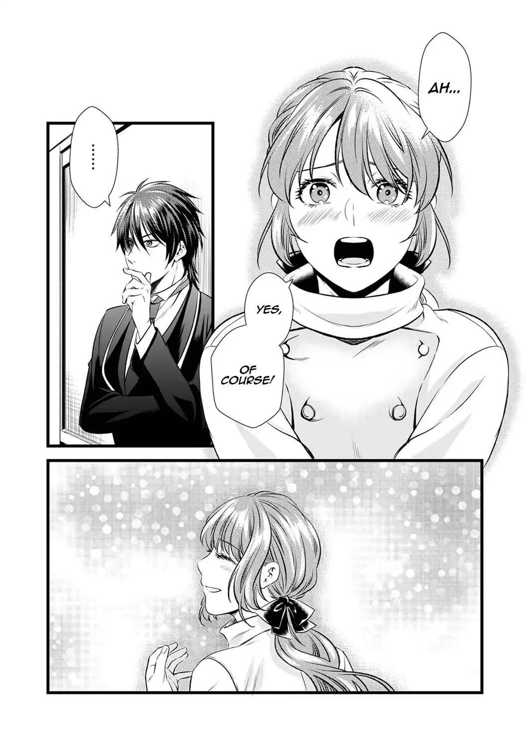 Tsuihousareta no de, Zense no Recipe de Pan Shokunin Hajimemasu! Chapter 2 page 27 - 