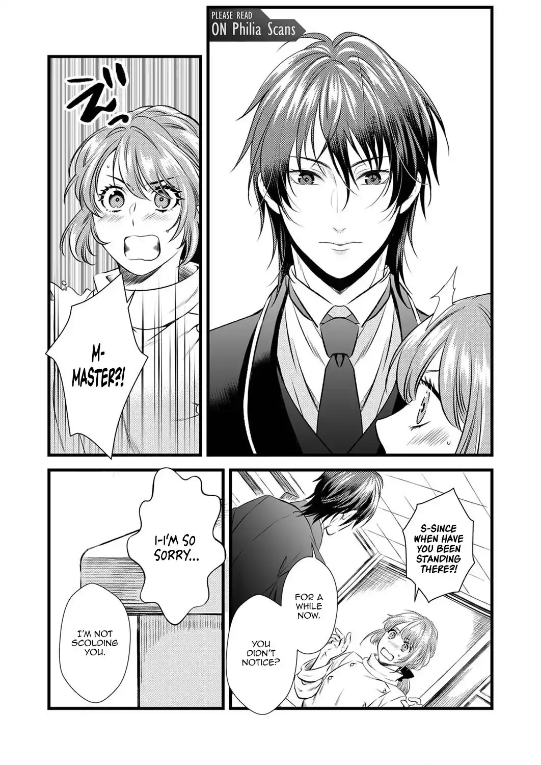 Tsuihousareta no de, Zense no Recipe de Pan Shokunin Hajimemasu! Chapter 2 page 29 - 