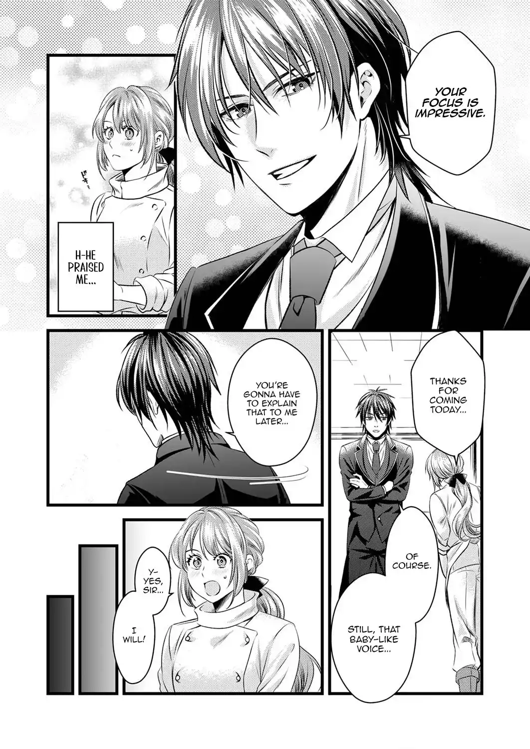 Tsuihousareta no de, Zense no Recipe de Pan Shokunin Hajimemasu! Chapter 2 page 30 - 