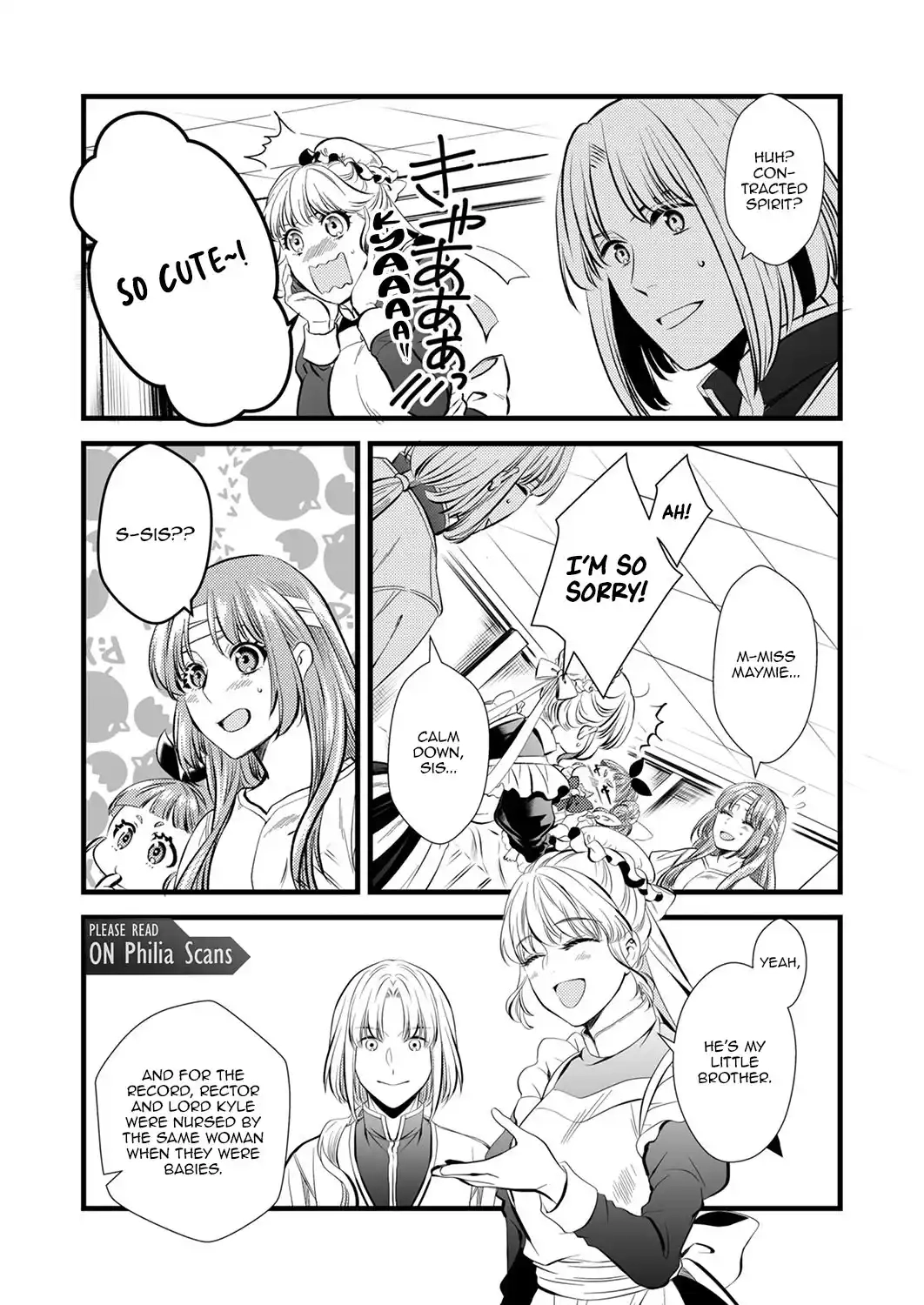 Tsuihousareta no de, Zense no Recipe de Pan Shokunin Hajimemasu! Chapter 2 page 8 - 