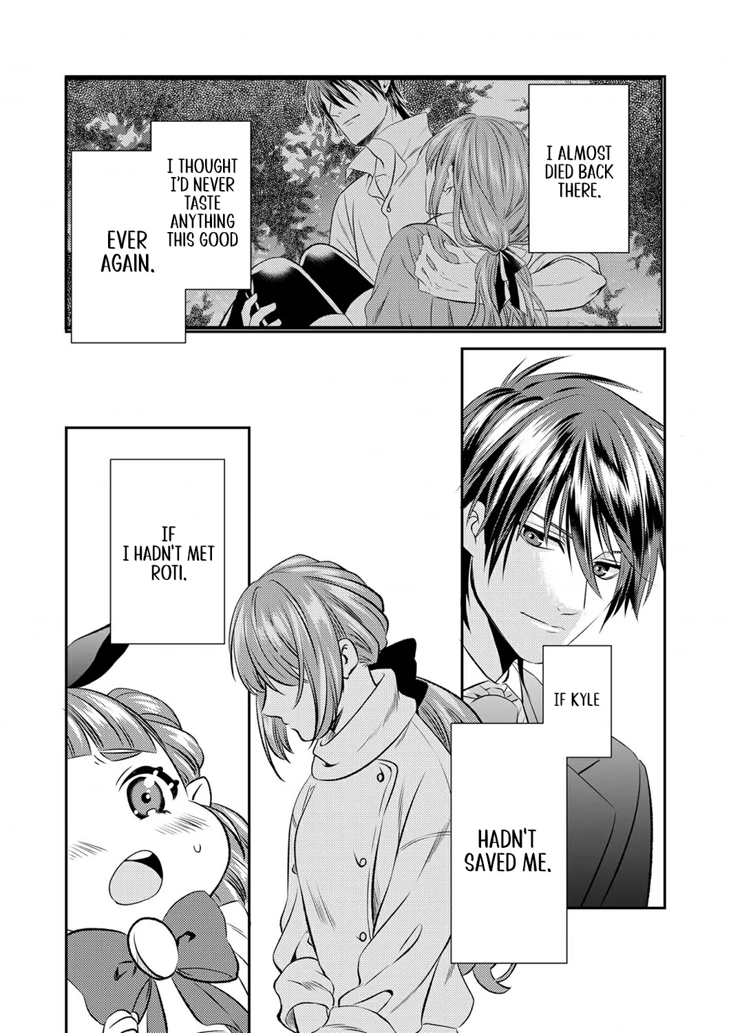 Tsuihousareta no de, Zense no Recipe de Pan Shokunin Hajimemasu! Chapter 3 page 16 - 