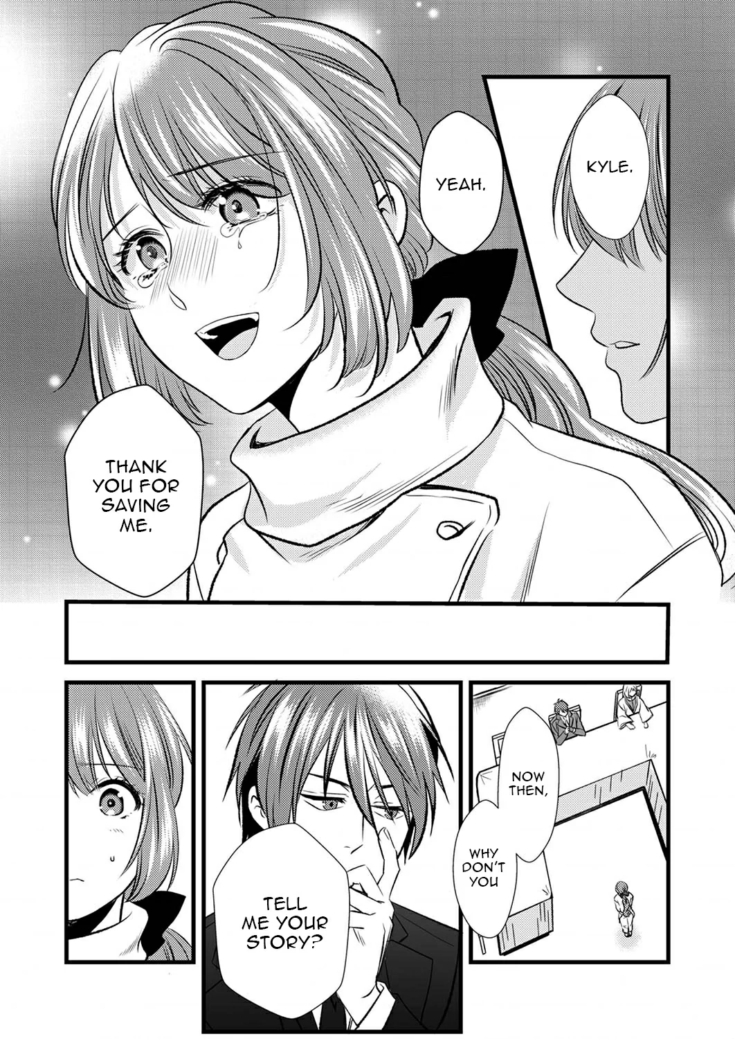 Tsuihousareta no de, Zense no Recipe de Pan Shokunin Hajimemasu! Chapter 3 page 19 - 