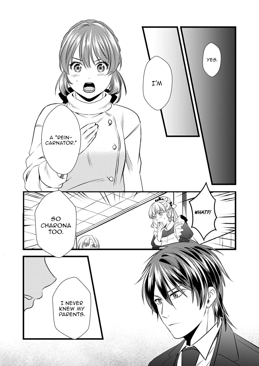 Tsuihousareta no de, Zense no Recipe de Pan Shokunin Hajimemasu! Chapter 3 page 20 - 