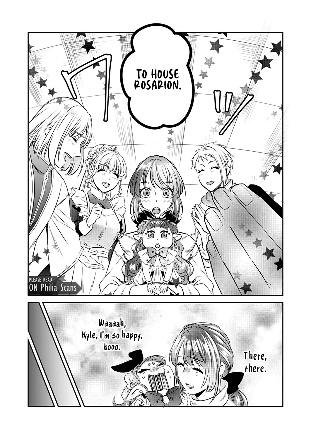 Tsuihousareta no de, Zense no Recipe de Pan Shokunin Hajimemasu! Chapter 3 page 24 - 