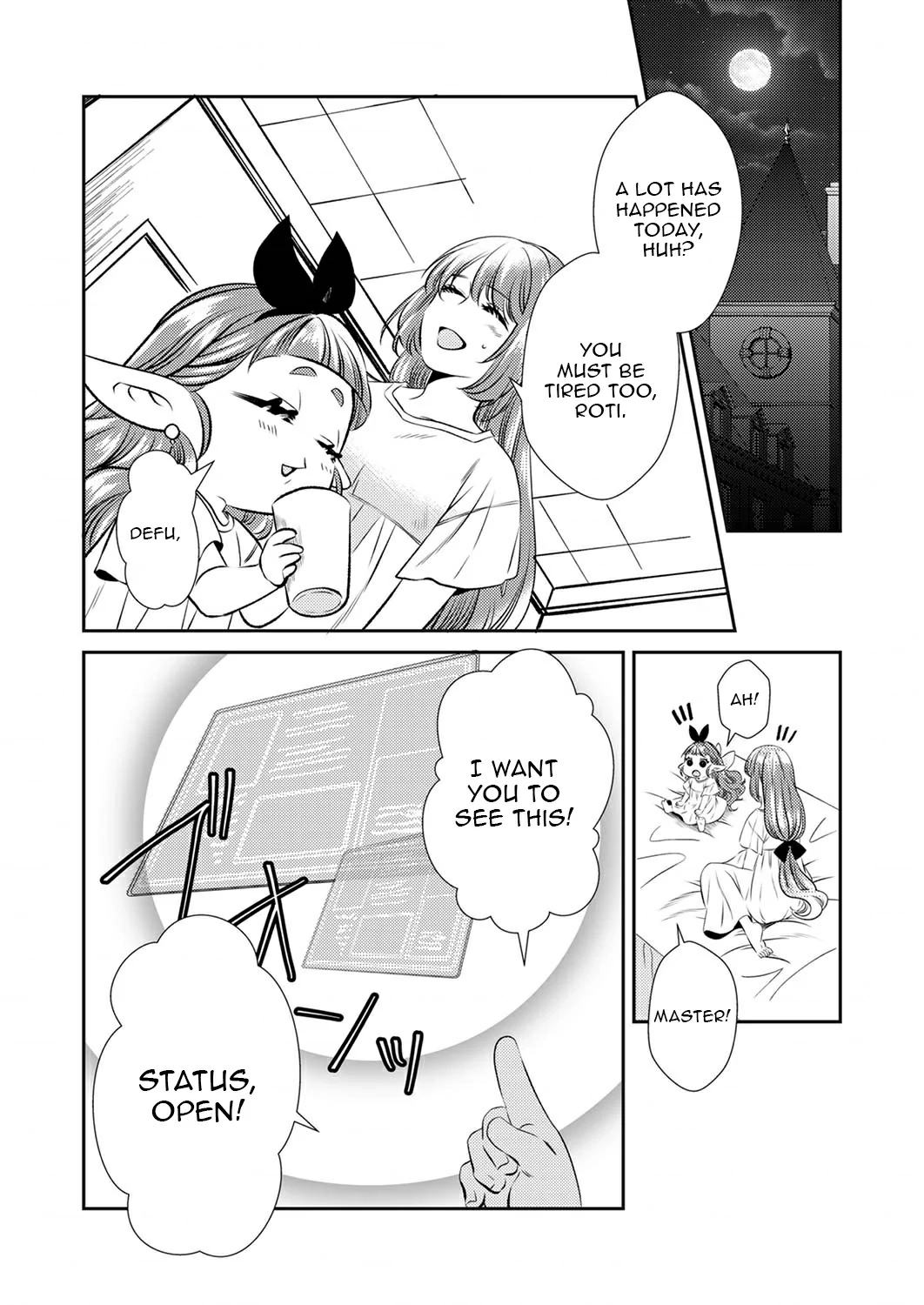 Tsuihousareta no de, Zense no Recipe de Pan Shokunin Hajimemasu! Chapter 3 page 25 - 