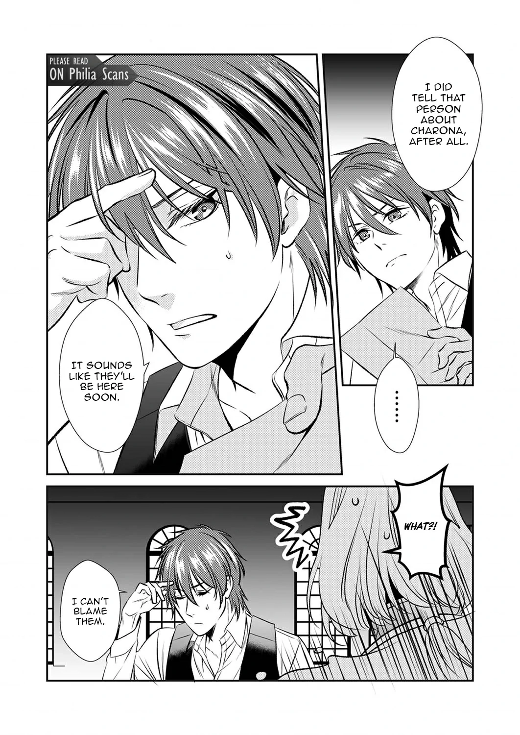 Tsuihousareta no de, Zense no Recipe de Pan Shokunin Hajimemasu! Chapter 3 page 30 - 