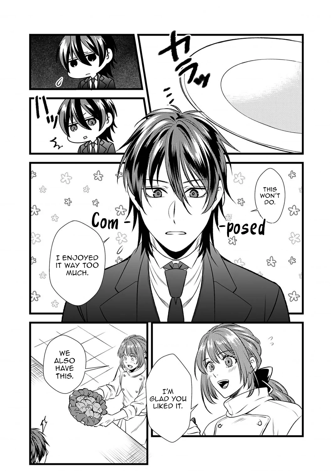 Tsuihousareta no de, Zense no Recipe de Pan Shokunin Hajimemasu! Chapter 3 page 7 - 