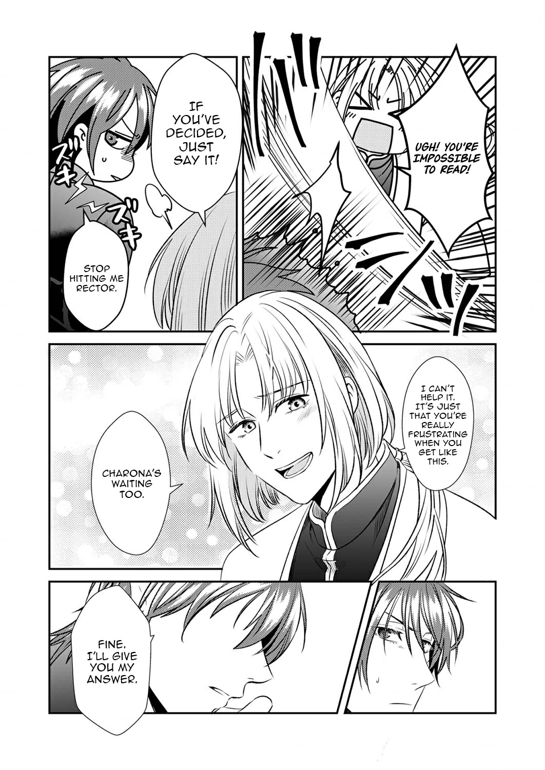 Tsuihousareta no de, Zense no Recipe de Pan Shokunin Hajimemasu! Chapter 3 page 9 - 