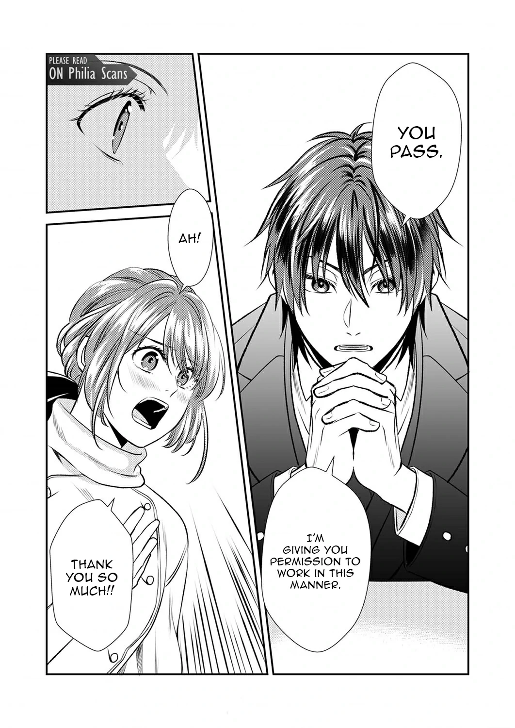 Tsuihousareta no de, Zense no Recipe de Pan Shokunin Hajimemasu! Chapter 3 page 10 - 