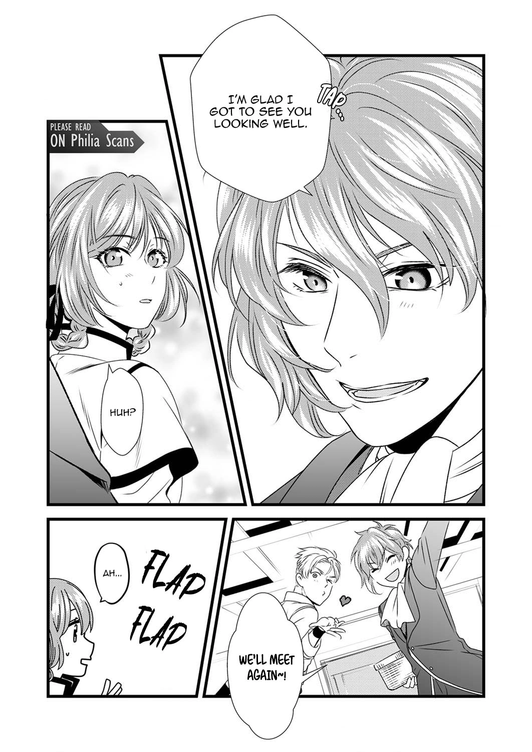 Tsuihousareta no de, Zense no Recipe de Pan Shokunin Hajimemasu! Chapter 4 page 25 - 