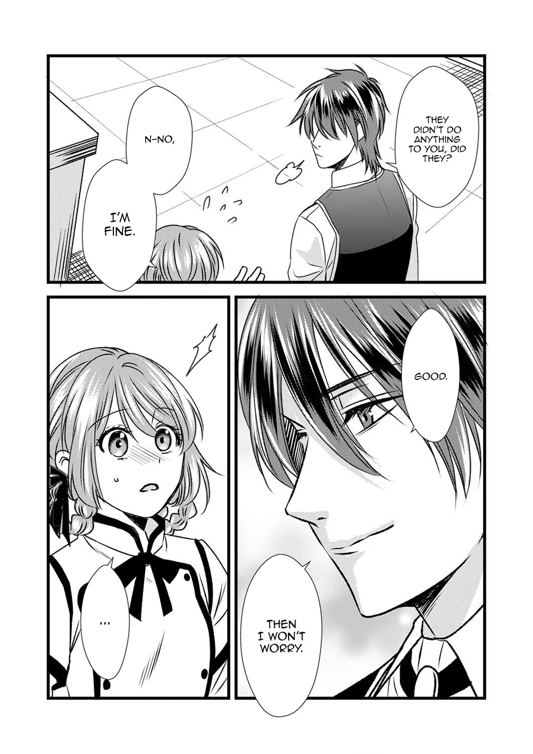 Tsuihousareta no de, Zense no Recipe de Pan Shokunin Hajimemasu! Chapter 4 page 27 - 