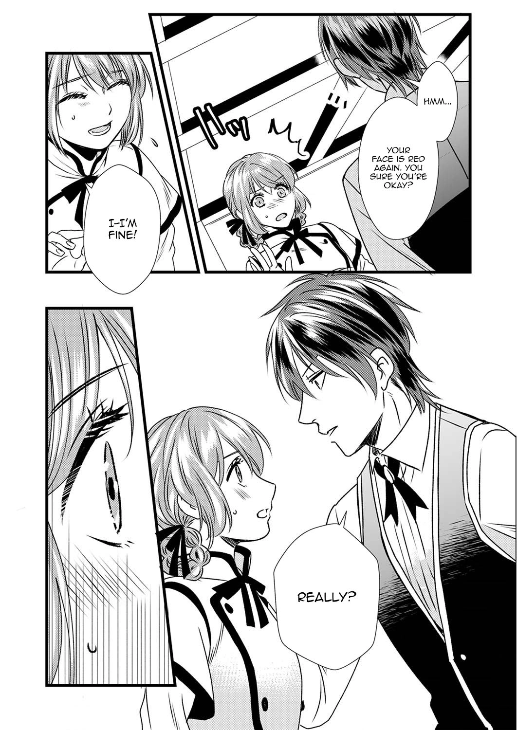 Tsuihousareta no de, Zense no Recipe de Pan Shokunin Hajimemasu! Chapter 4 page 28 - 