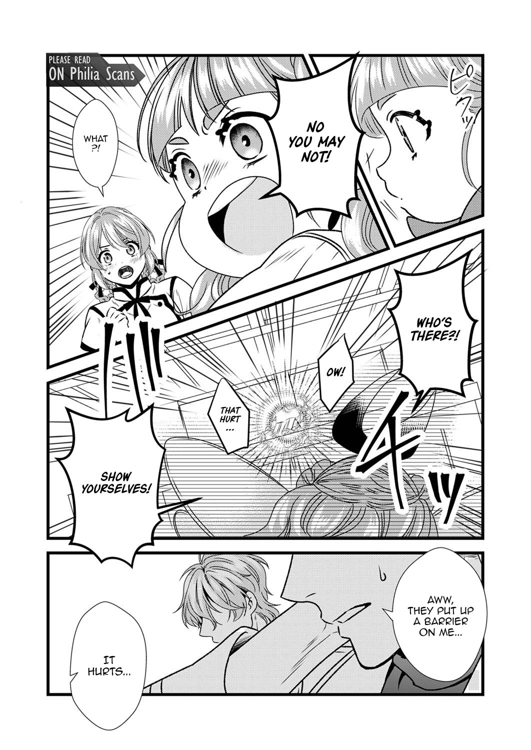 Tsuihousareta no de, Zense no Recipe de Pan Shokunin Hajimemasu! Chapter 4 page 9 - 