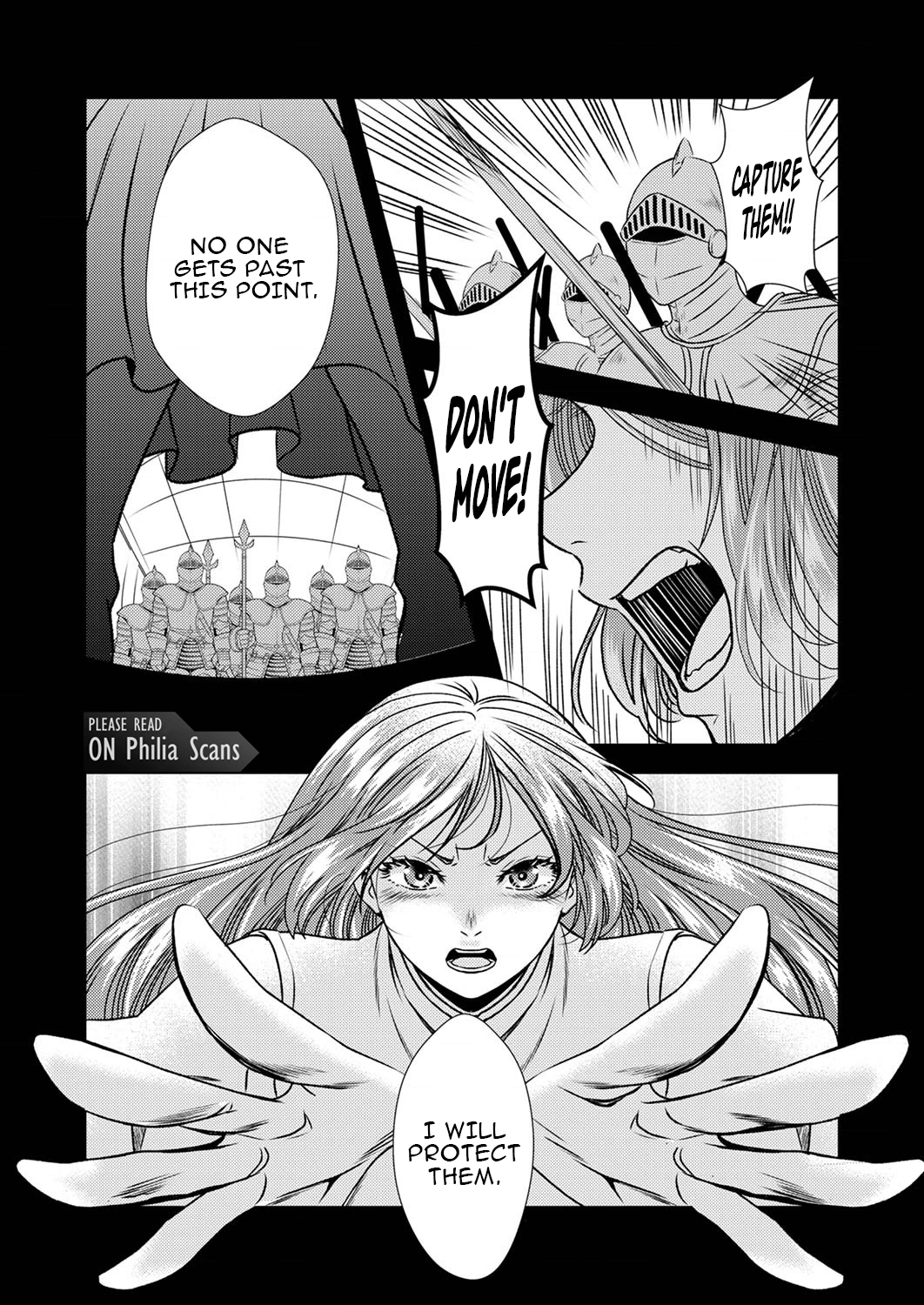 Tsuihousareta no de, Zense no Recipe de Pan Shokunin Hajimemasu! Chapter 5 page 12 - 