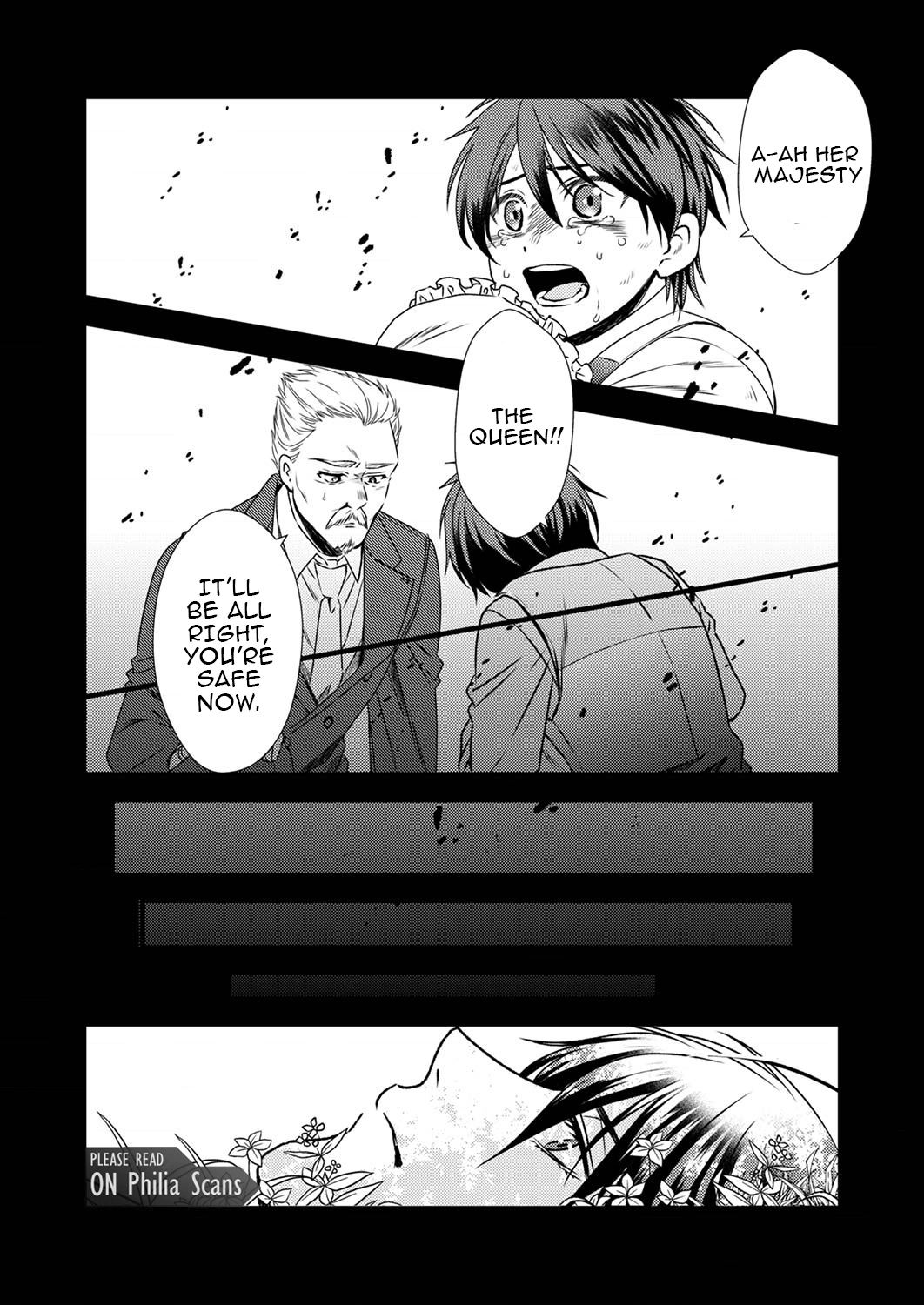 Tsuihousareta no de, Zense no Recipe de Pan Shokunin Hajimemasu! Chapter 5 page 16 - 