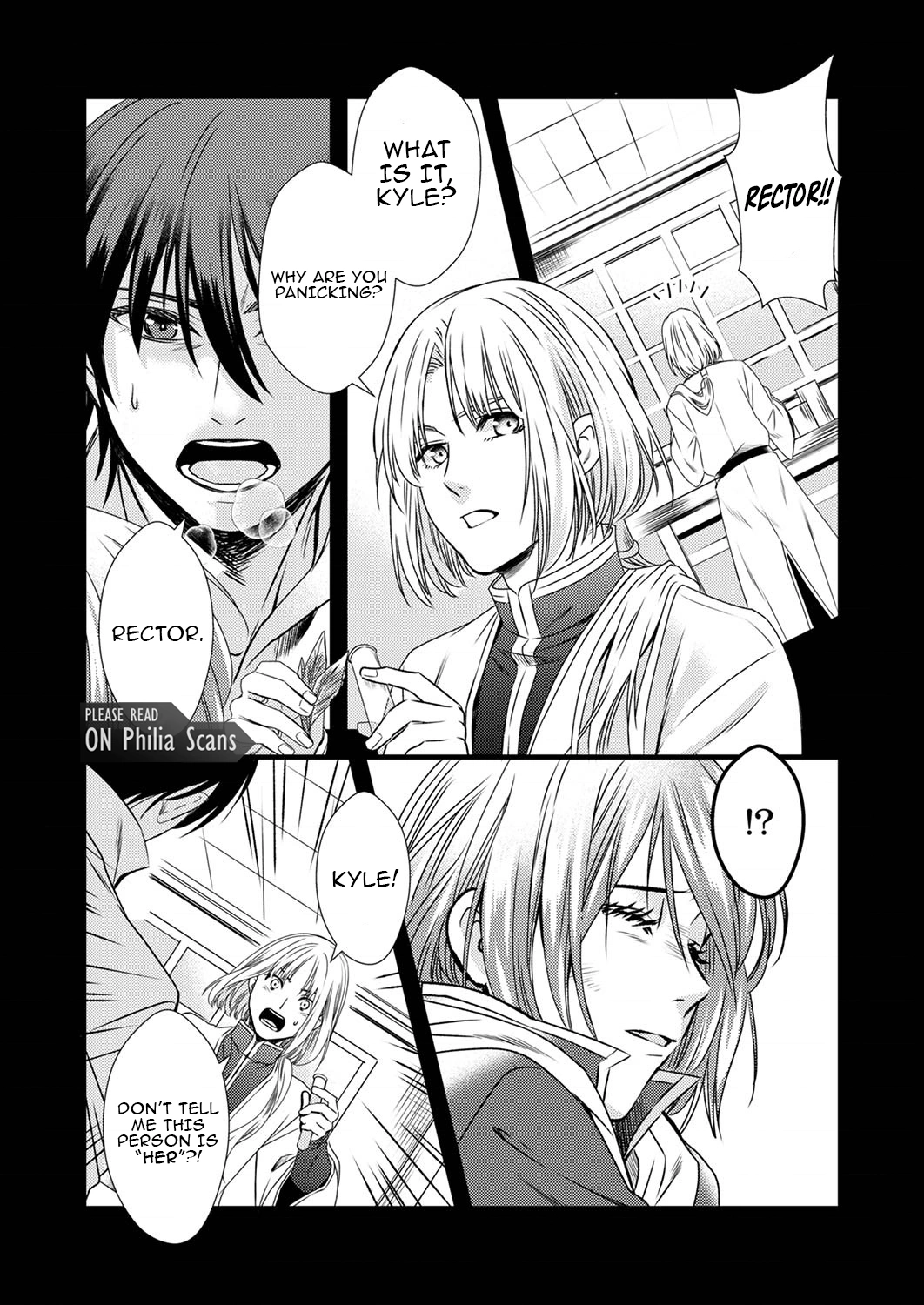 Tsuihousareta no de, Zense no Recipe de Pan Shokunin Hajimemasu! Chapter 5 page 20 - 