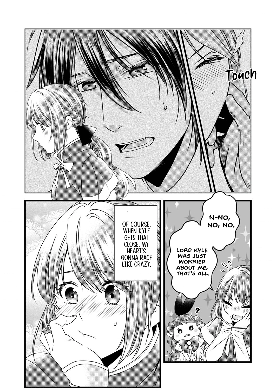 Tsuihousareta no de, Zense no Recipe de Pan Shokunin Hajimemasu! Chapter 5 page 23 - 
