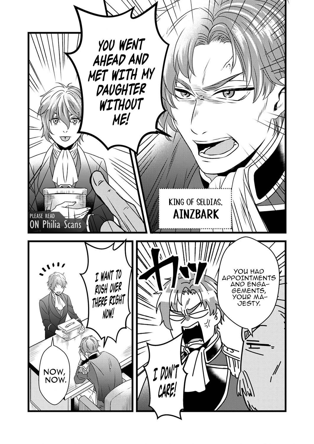 Tsuihousareta no de, Zense no Recipe de Pan Shokunin Hajimemasu! Chapter 5 page 28 - 