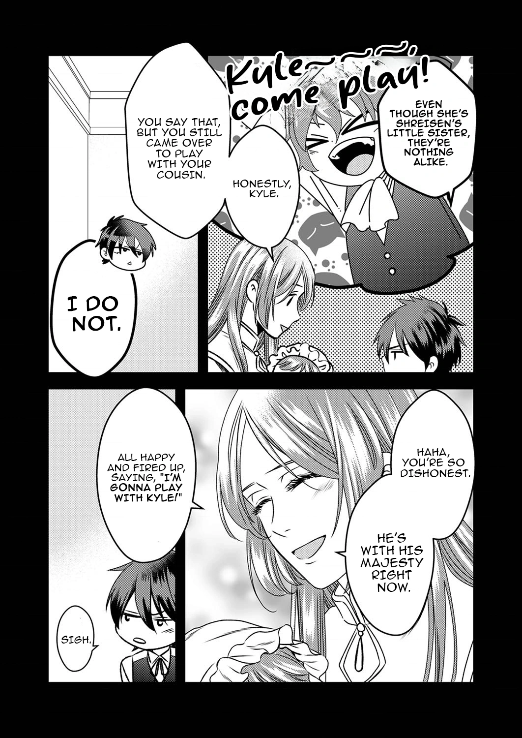 Tsuihousareta no de, Zense no Recipe de Pan Shokunin Hajimemasu! Chapter 5 page 5 - 