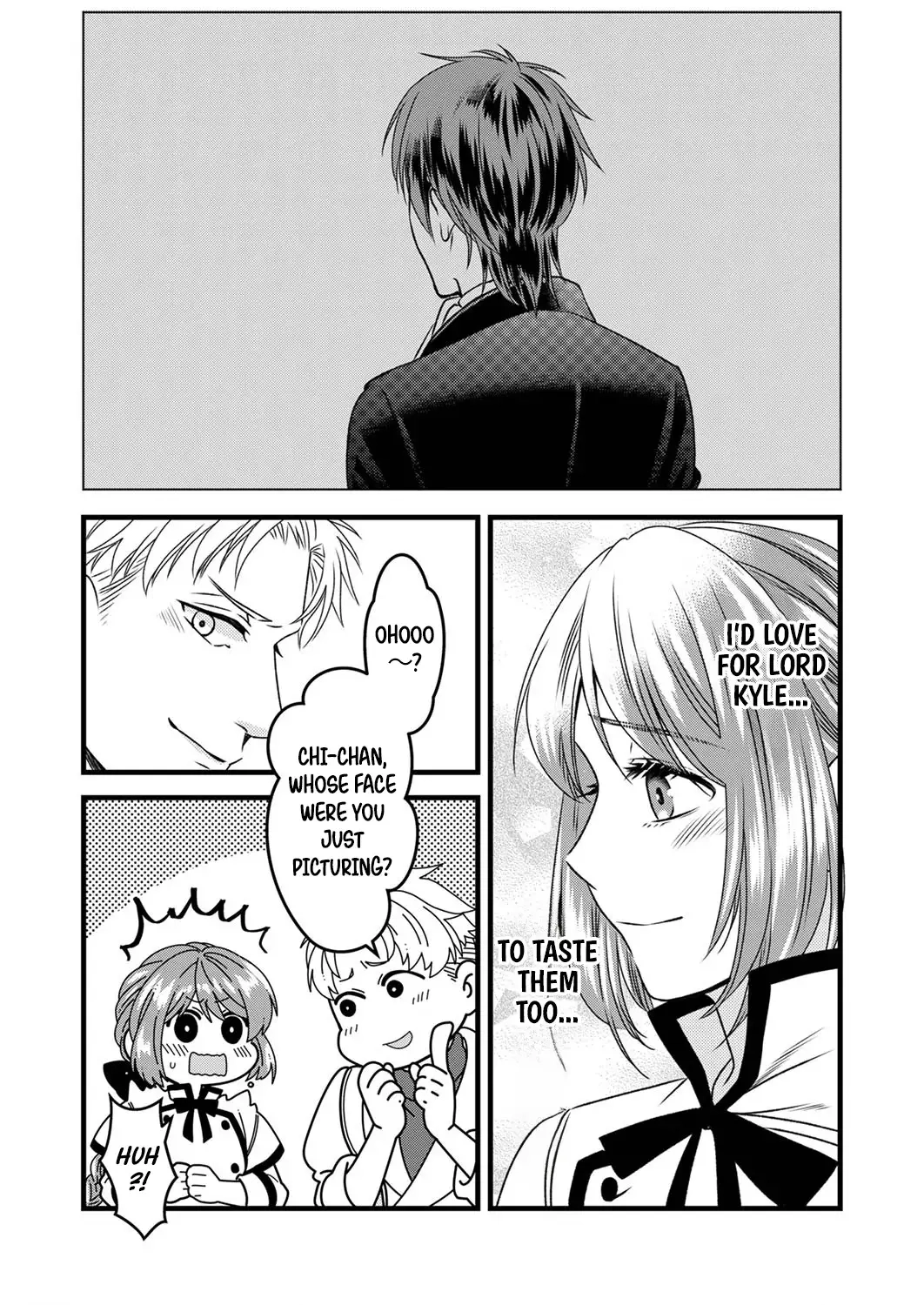Tsuihousareta no de, Zense no Recipe de Pan Shokunin Hajimemasu! Chapter 6 page 18 - 