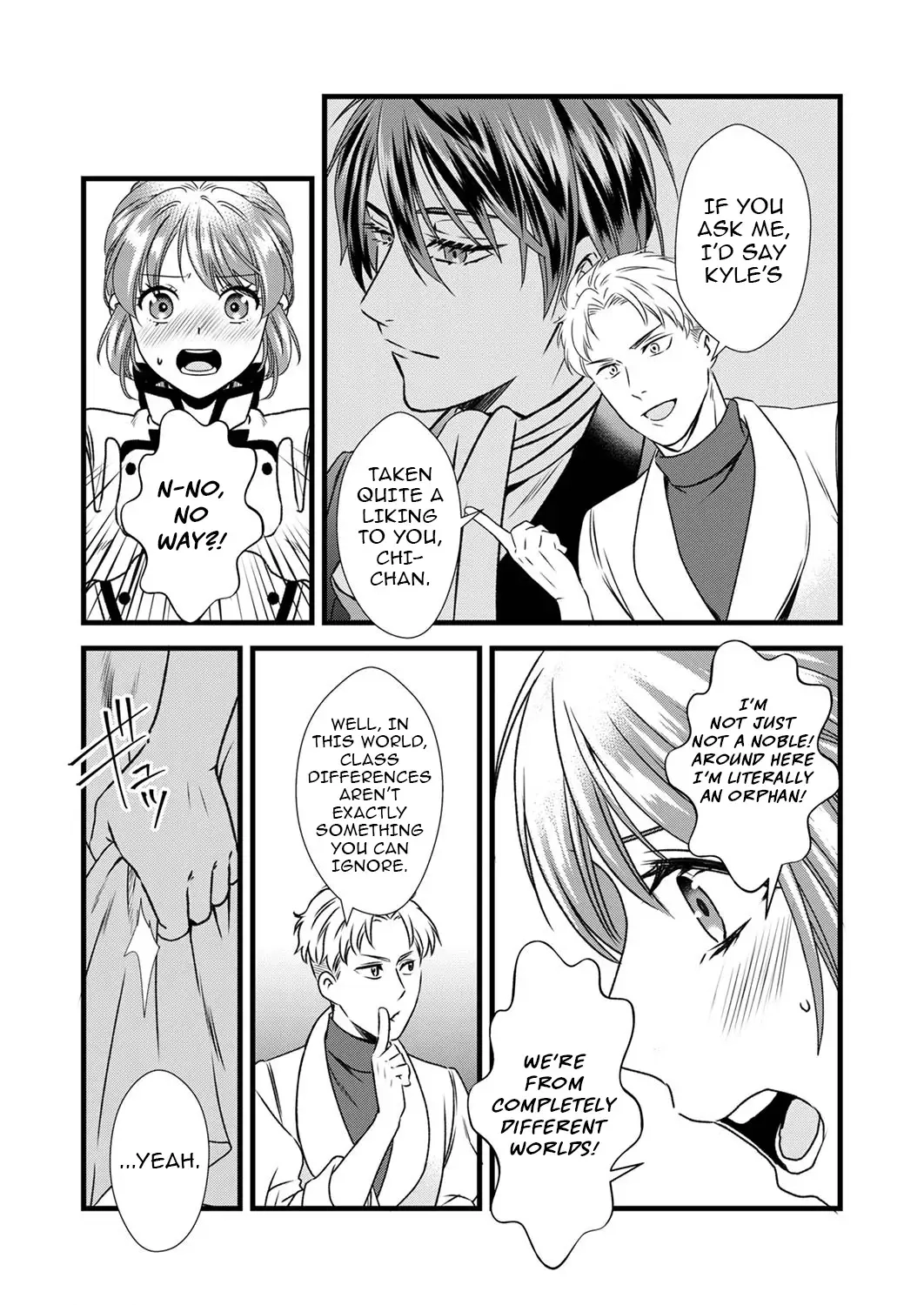 Tsuihousareta no de, Zense no Recipe de Pan Shokunin Hajimemasu! Chapter 6 page 20 - 