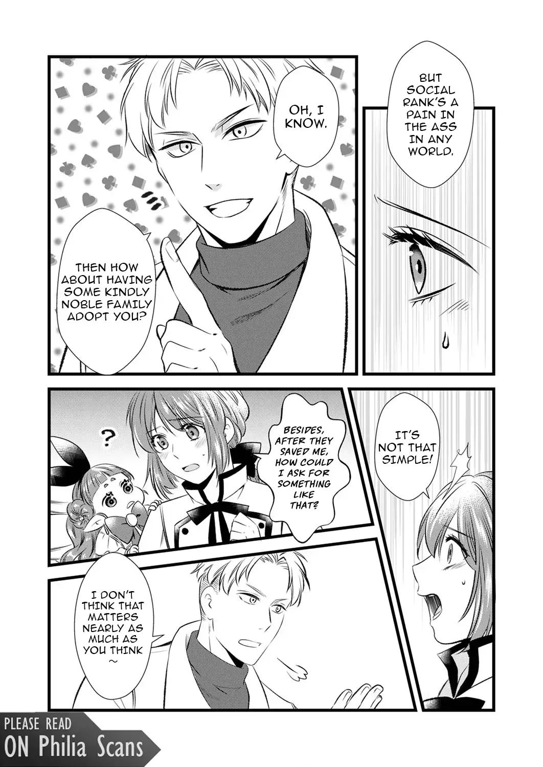 Tsuihousareta no de, Zense no Recipe de Pan Shokunin Hajimemasu! Chapter 6 page 21 - 