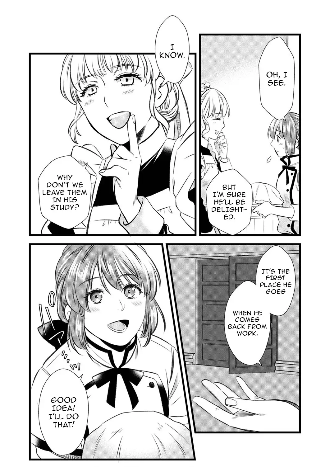 Tsuihousareta no de, Zense no Recipe de Pan Shokunin Hajimemasu! Chapter 6 page 26 - 