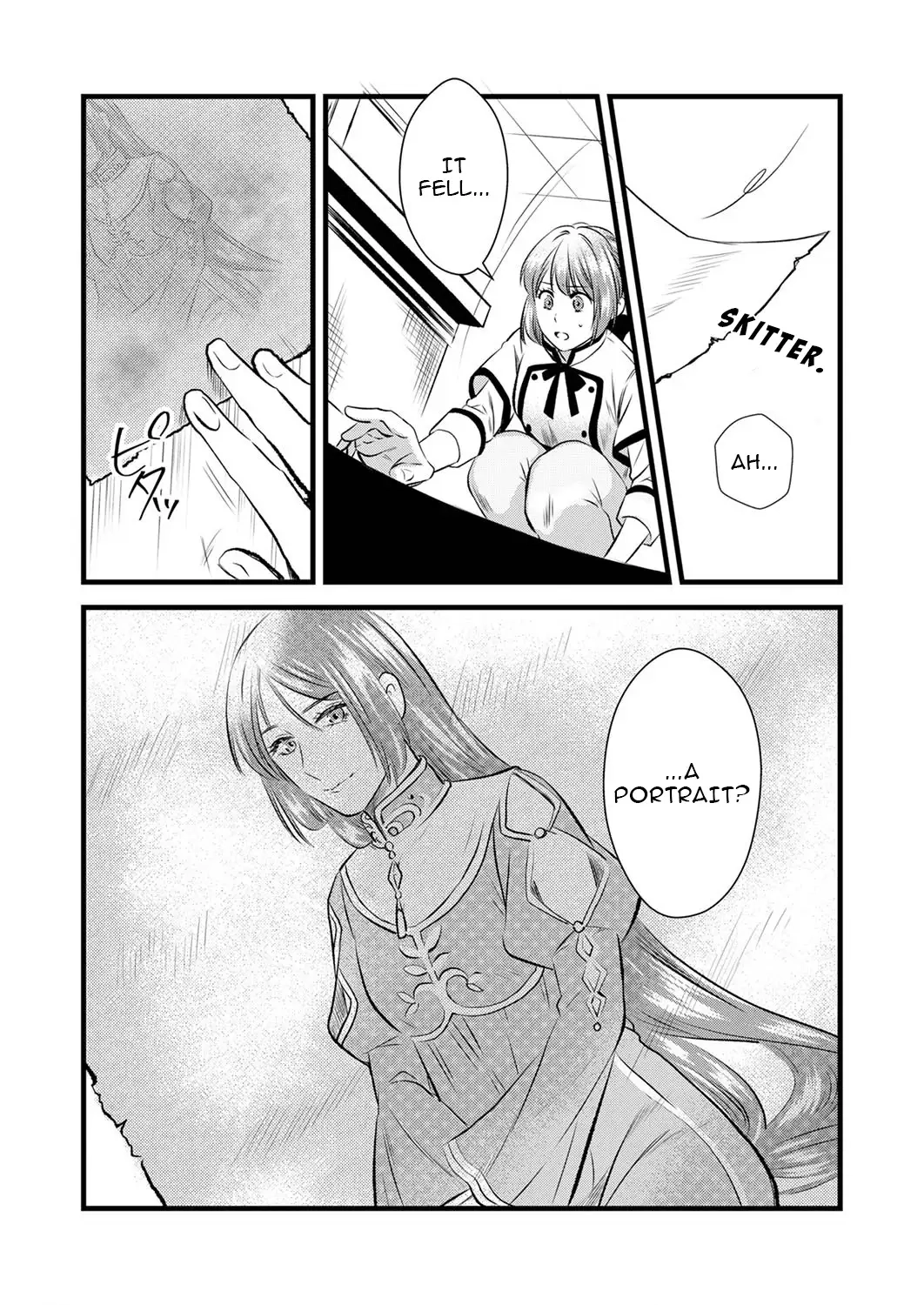 Tsuihousareta no de, Zense no Recipe de Pan Shokunin Hajimemasu! Chapter 6 page 29 - 