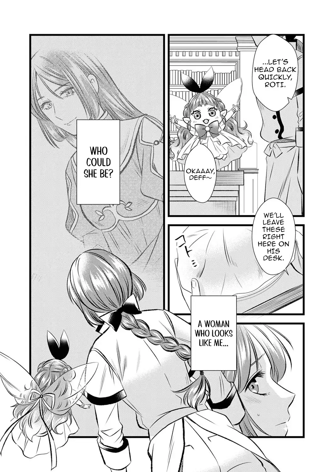 Tsuihousareta no de, Zense no Recipe de Pan Shokunin Hajimemasu! Chapter 6 page 31 - 