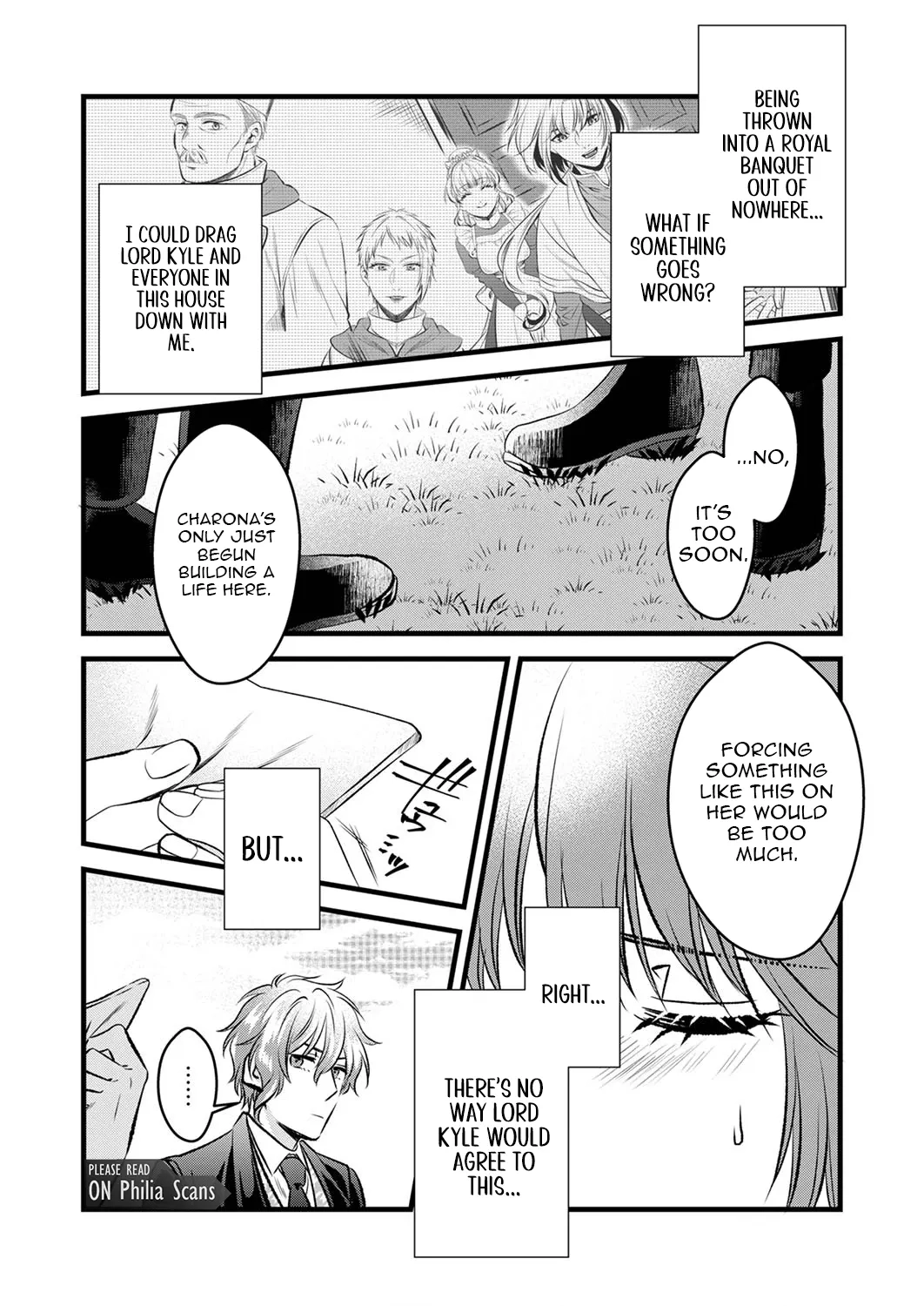 Tsuihousareta no de, Zense no Recipe de Pan Shokunin Hajimemasu! Chapter 7 page 15 - 