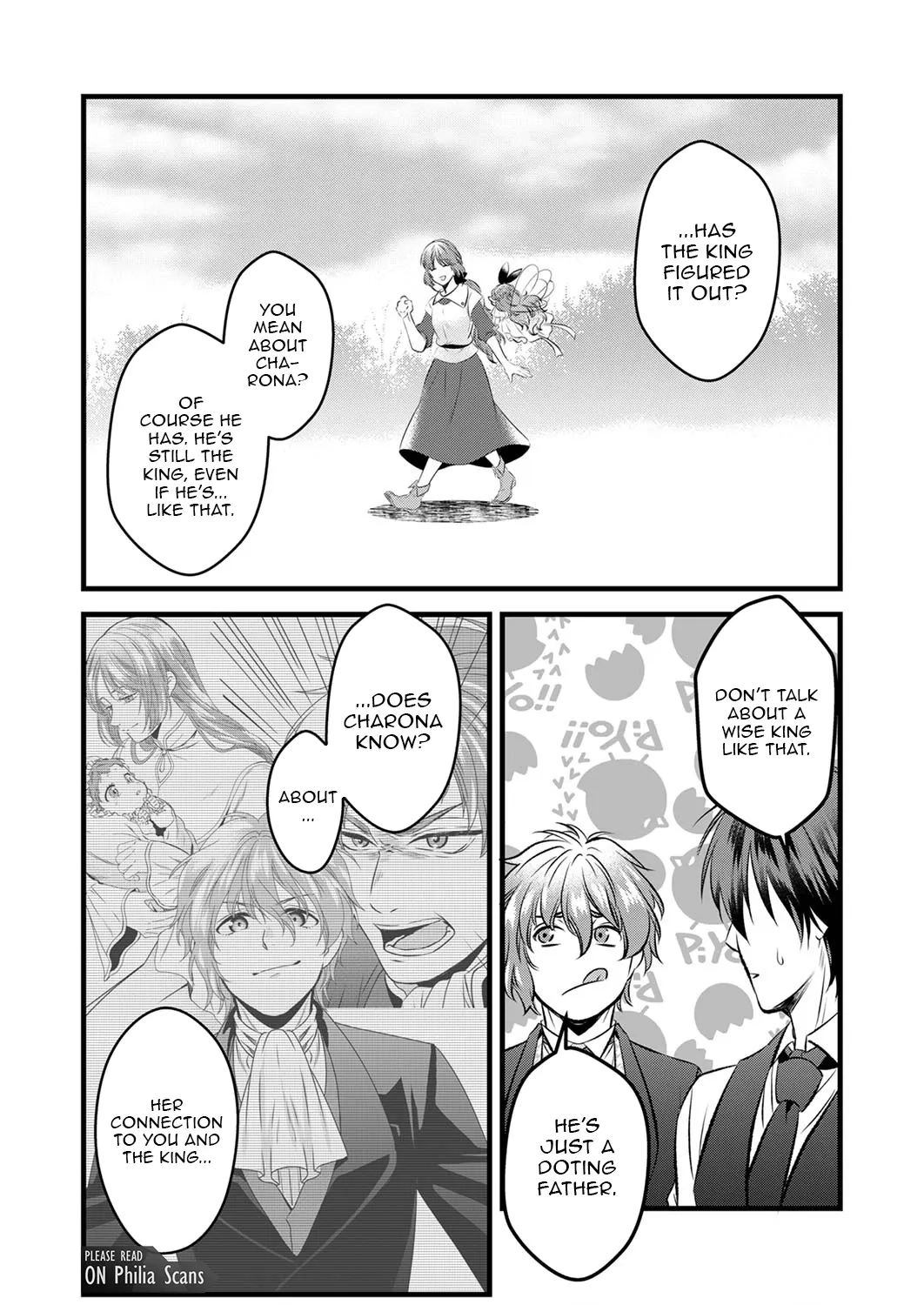 Tsuihousareta no de, Zense no Recipe de Pan Shokunin Hajimemasu! Chapter 7 page 20 - 