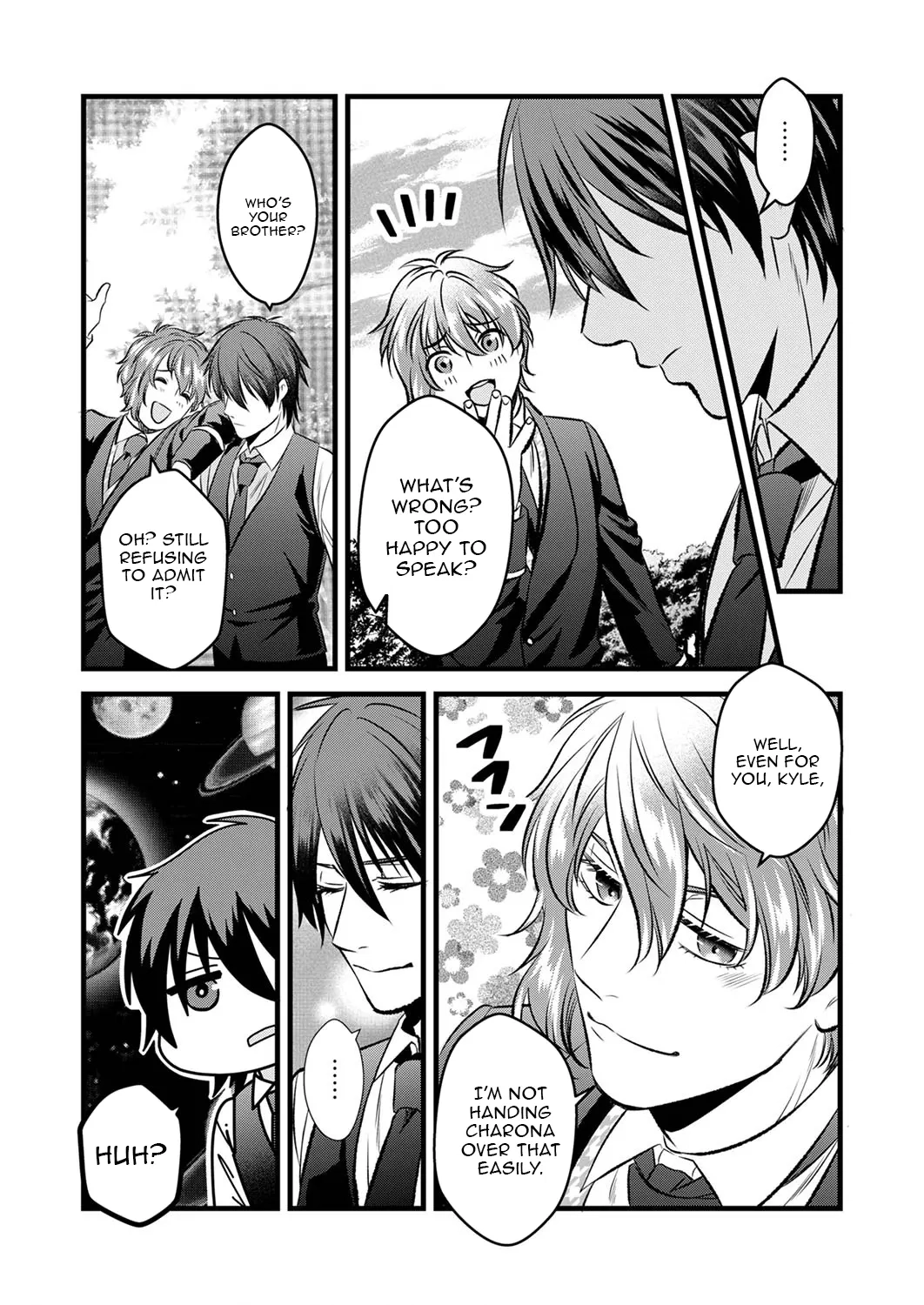 Tsuihousareta no de, Zense no Recipe de Pan Shokunin Hajimemasu! Chapter 7 page 24 - 