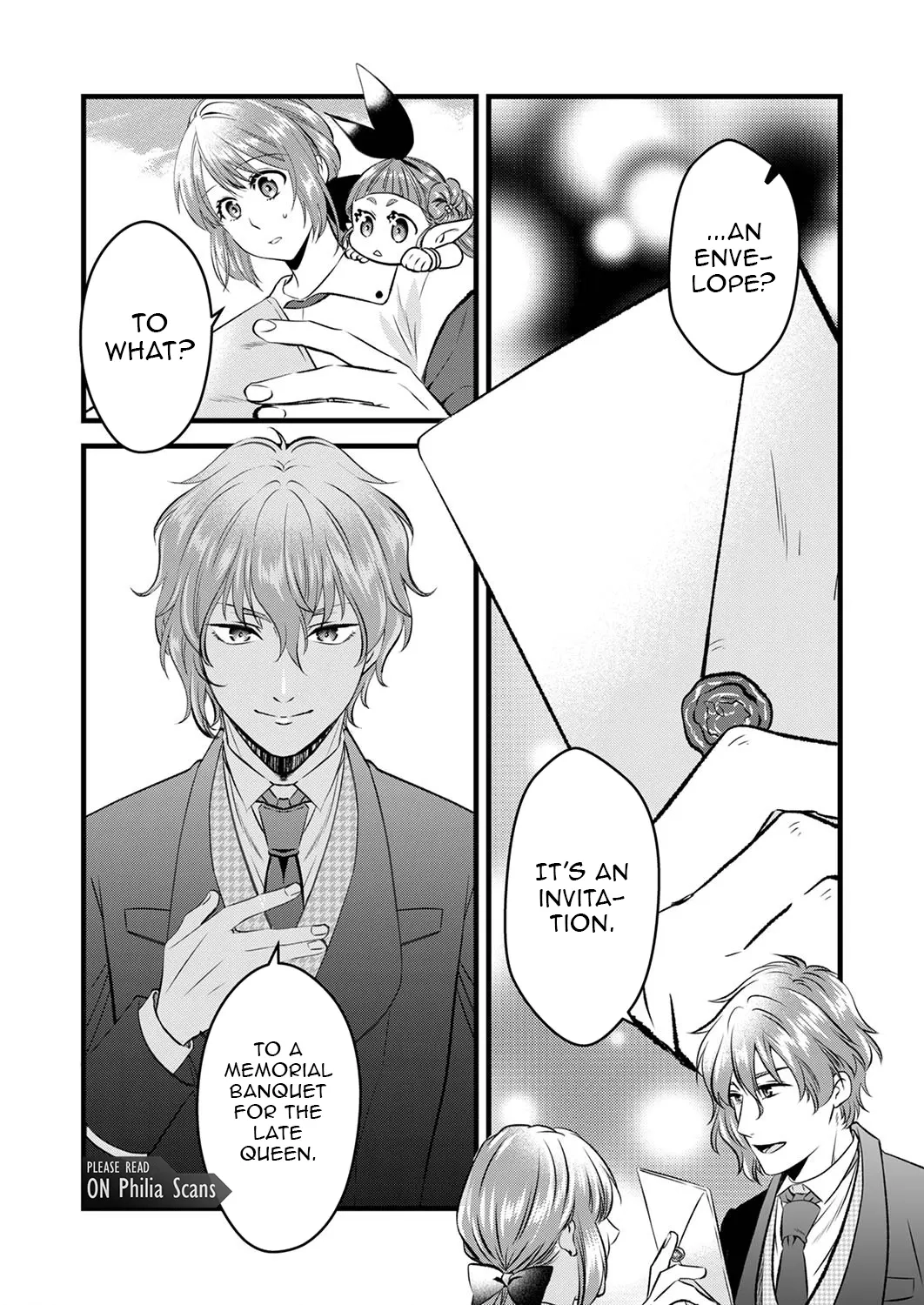 Tsuihousareta no de, Zense no Recipe de Pan Shokunin Hajimemasu! Chapter 7 page 5 - 