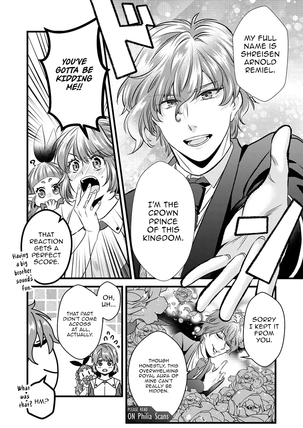 Tsuihousareta no de, Zense no Recipe de Pan Shokunin Hajimemasu! Chapter 7 page 10 - 