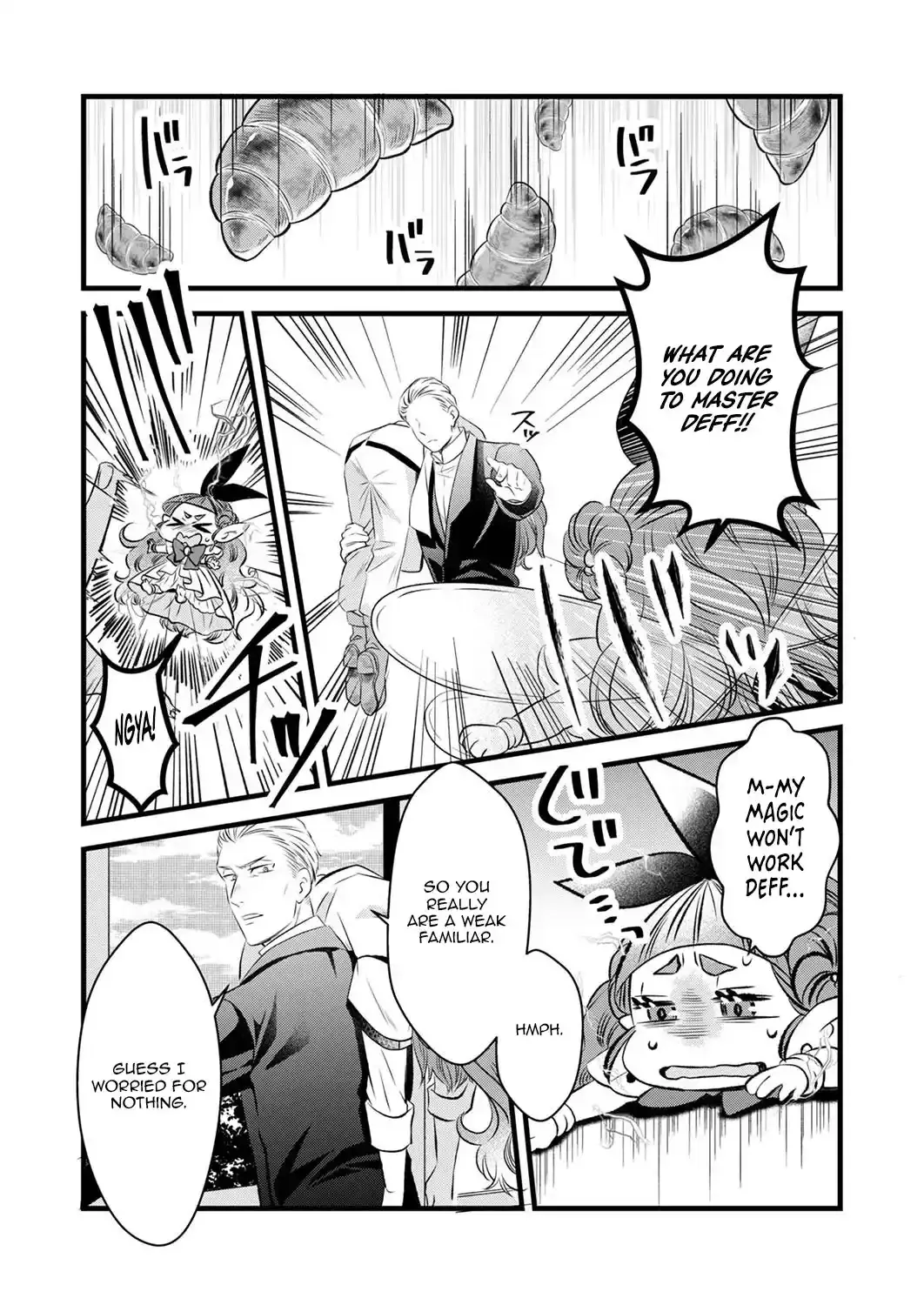 Tsuihousareta no de, Zense no Recipe de Pan Shokunin Hajimemasu! Chapter 8 page 20 - 