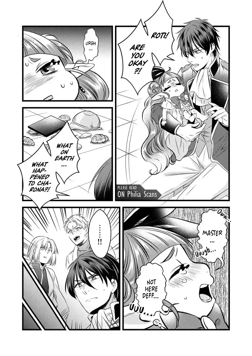 Tsuihousareta no de, Zense no Recipe de Pan Shokunin Hajimemasu! Chapter 8 page 24 - 