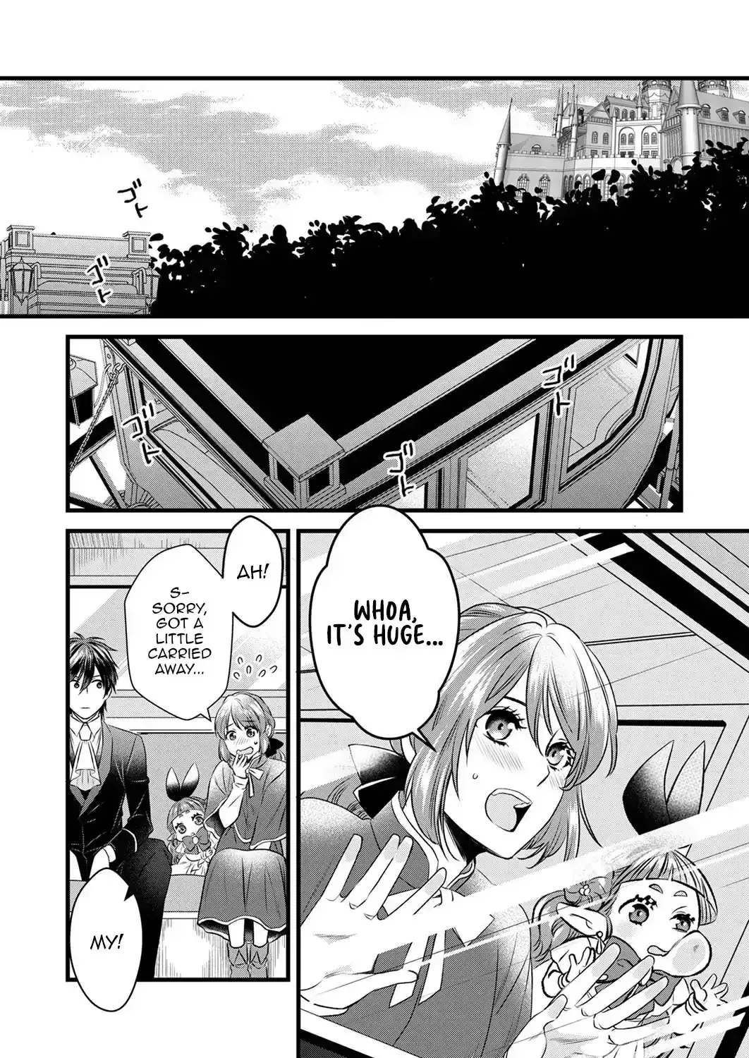 Tsuihousareta no de, Zense no Recipe de Pan Shokunin Hajimemasu! Chapter 8 page 4 - 