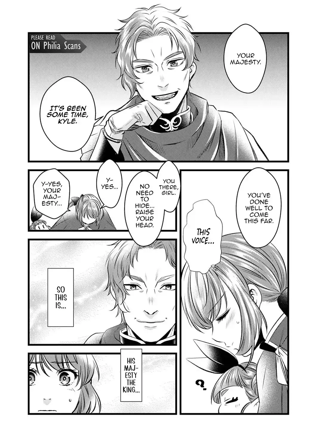 Tsuihousareta no de, Zense no Recipe de Pan Shokunin Hajimemasu! Chapter 8 page 10 - 