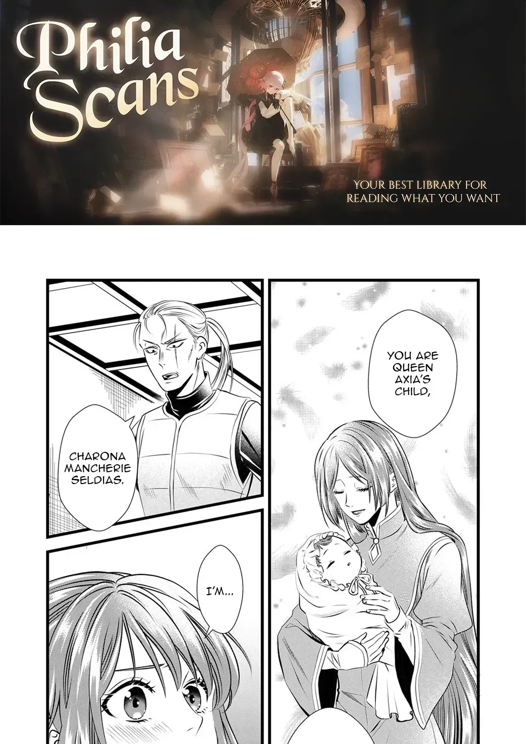 Tsuihousareta no de, Zense no Recipe de Pan Shokunin Hajimemasu! Chapter 9 page 1 - 