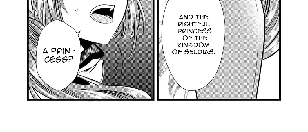 Tsuihousareta no de, Zense no Recipe de Pan Shokunin Hajimemasu! Chapter 9 page 2 - 