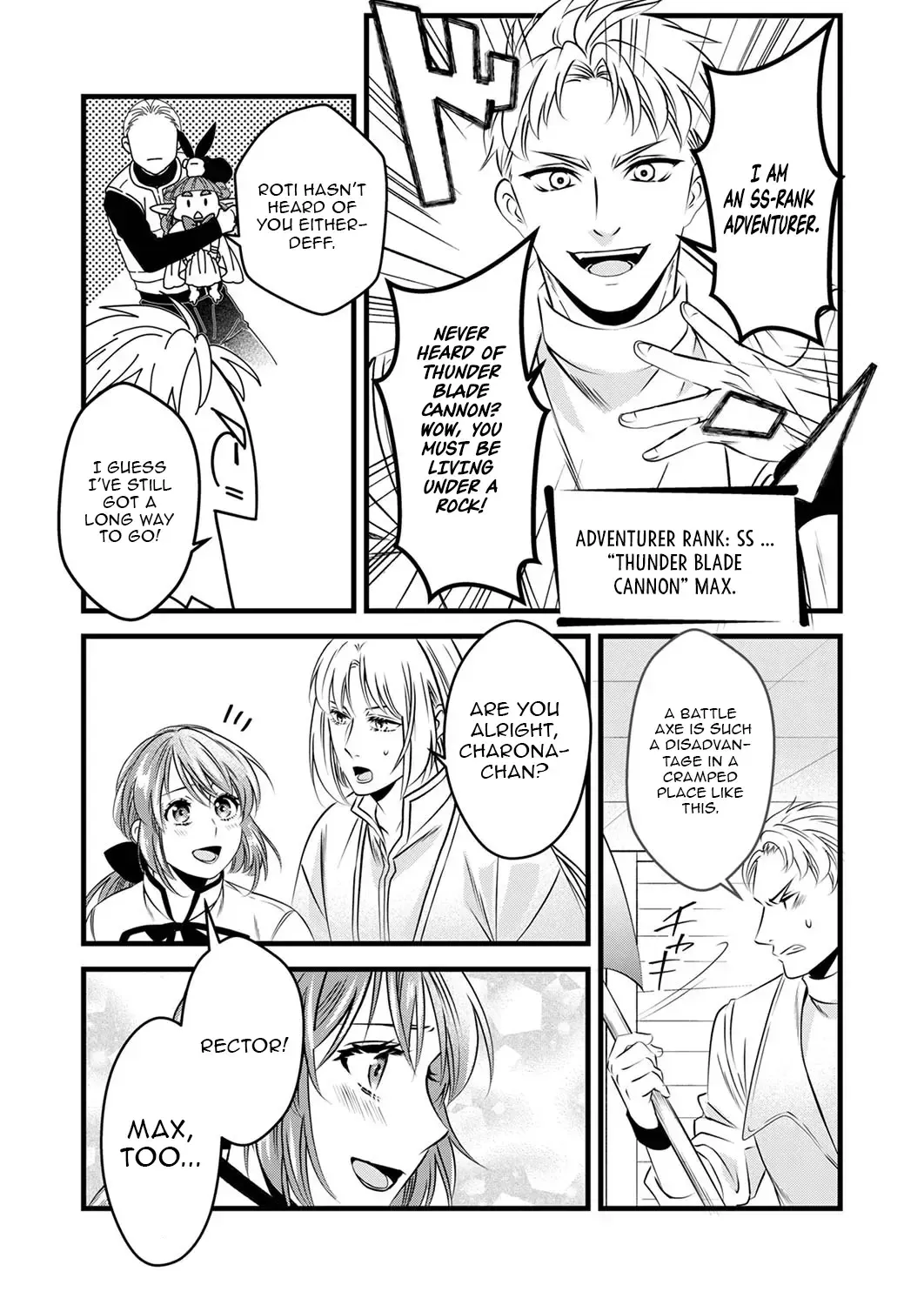 Tsuihousareta no de, Zense no Recipe de Pan Shokunin Hajimemasu! Chapter 9 page 11 - 