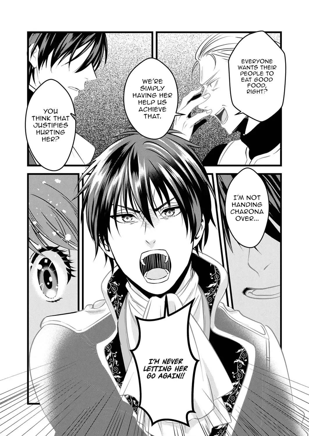 Tsuihousareta no de, Zense no Recipe de Pan Shokunin Hajimemasu! Chapter 9 page 13 - 