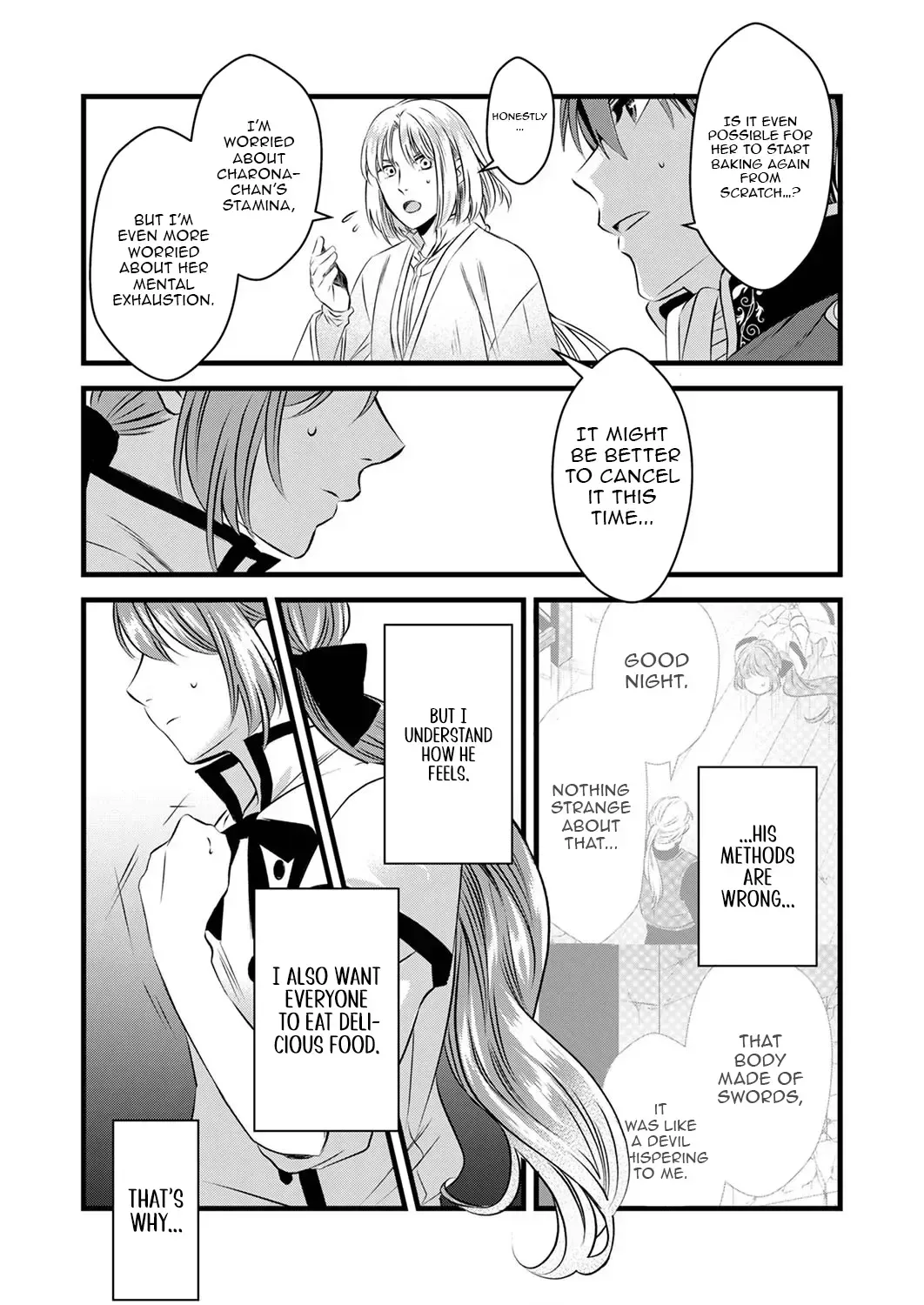 Tsuihousareta no de, Zense no Recipe de Pan Shokunin Hajimemasu! Chapter 9 page 18 - 