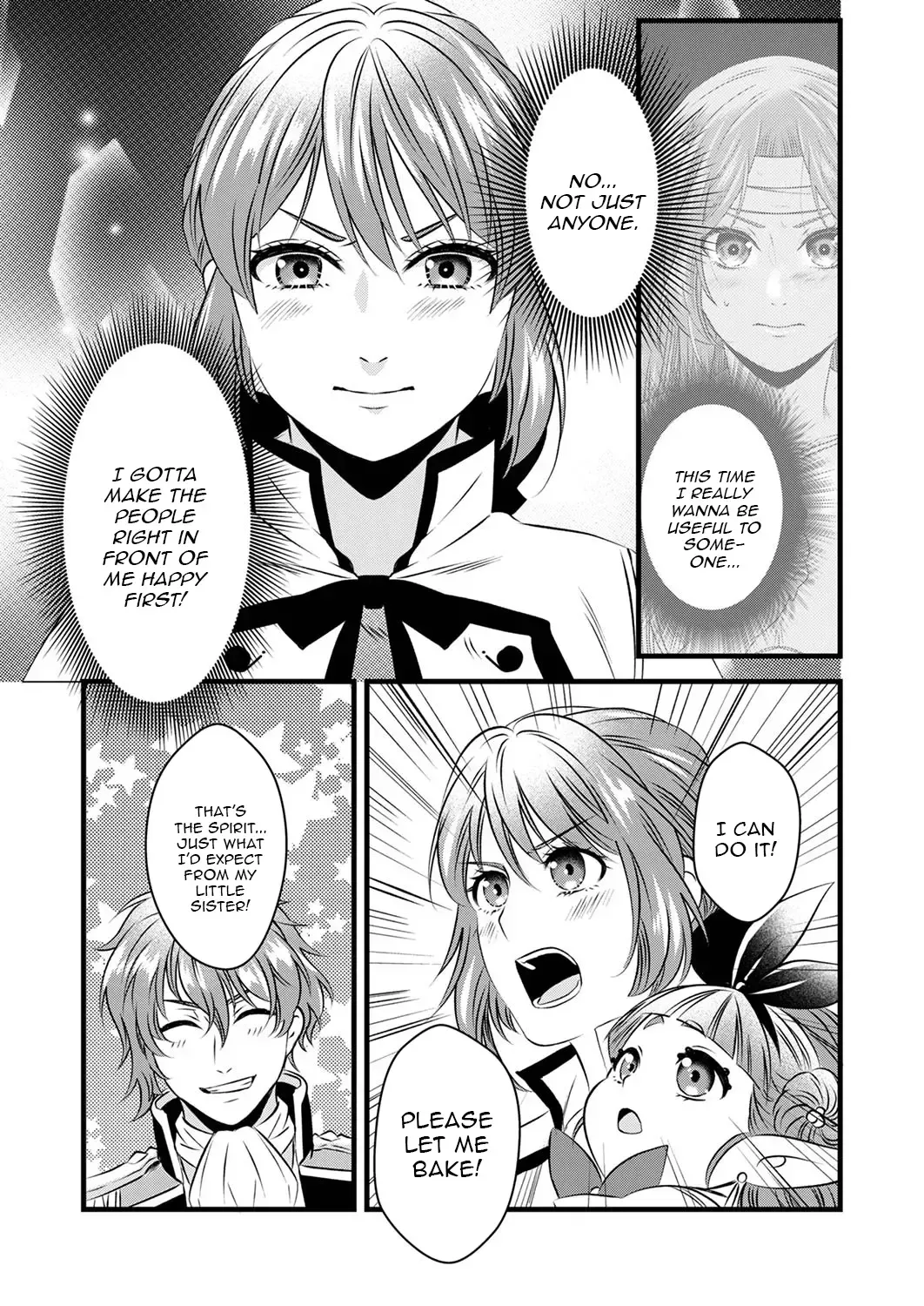 Tsuihousareta no de, Zense no Recipe de Pan Shokunin Hajimemasu! Chapter 9 page 19 - 