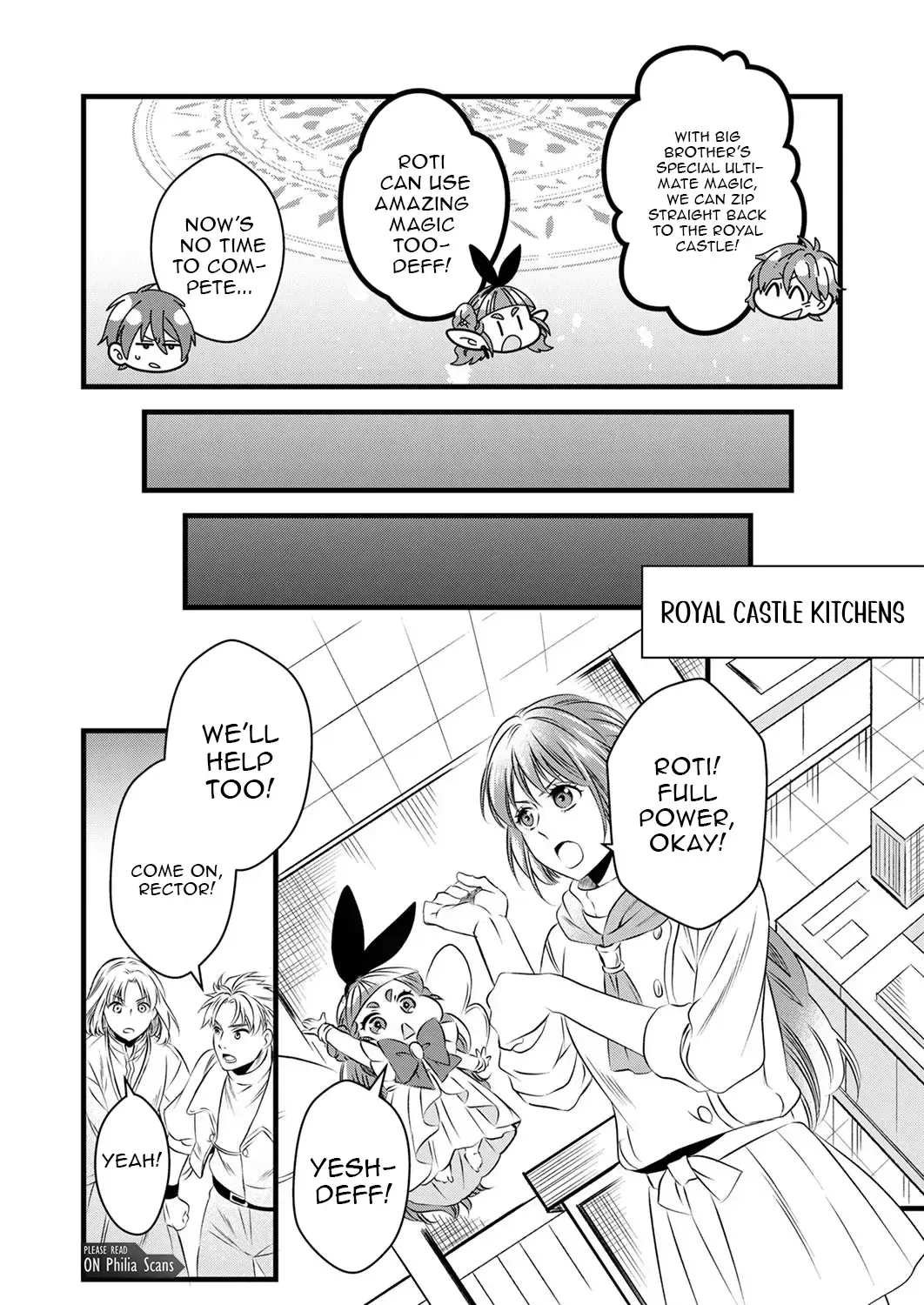 Tsuihousareta no de, Zense no Recipe de Pan Shokunin Hajimemasu! Chapter 9 page 20 - 