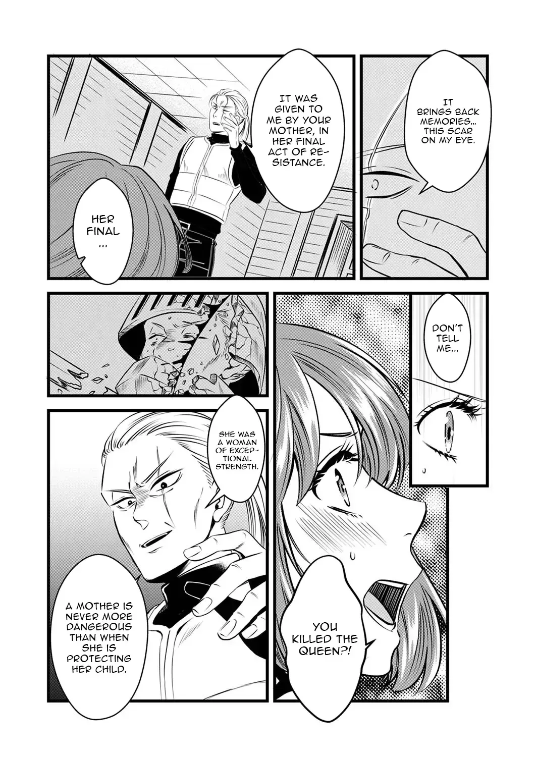 Tsuihousareta no de, Zense no Recipe de Pan Shokunin Hajimemasu! Chapter 9 page 3 - 