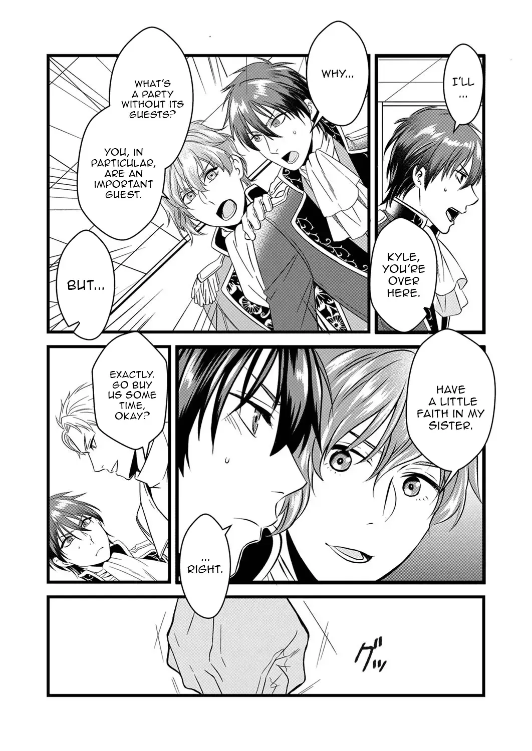 Tsuihousareta no de, Zense no Recipe de Pan Shokunin Hajimemasu! Chapter 9 page 21 - 