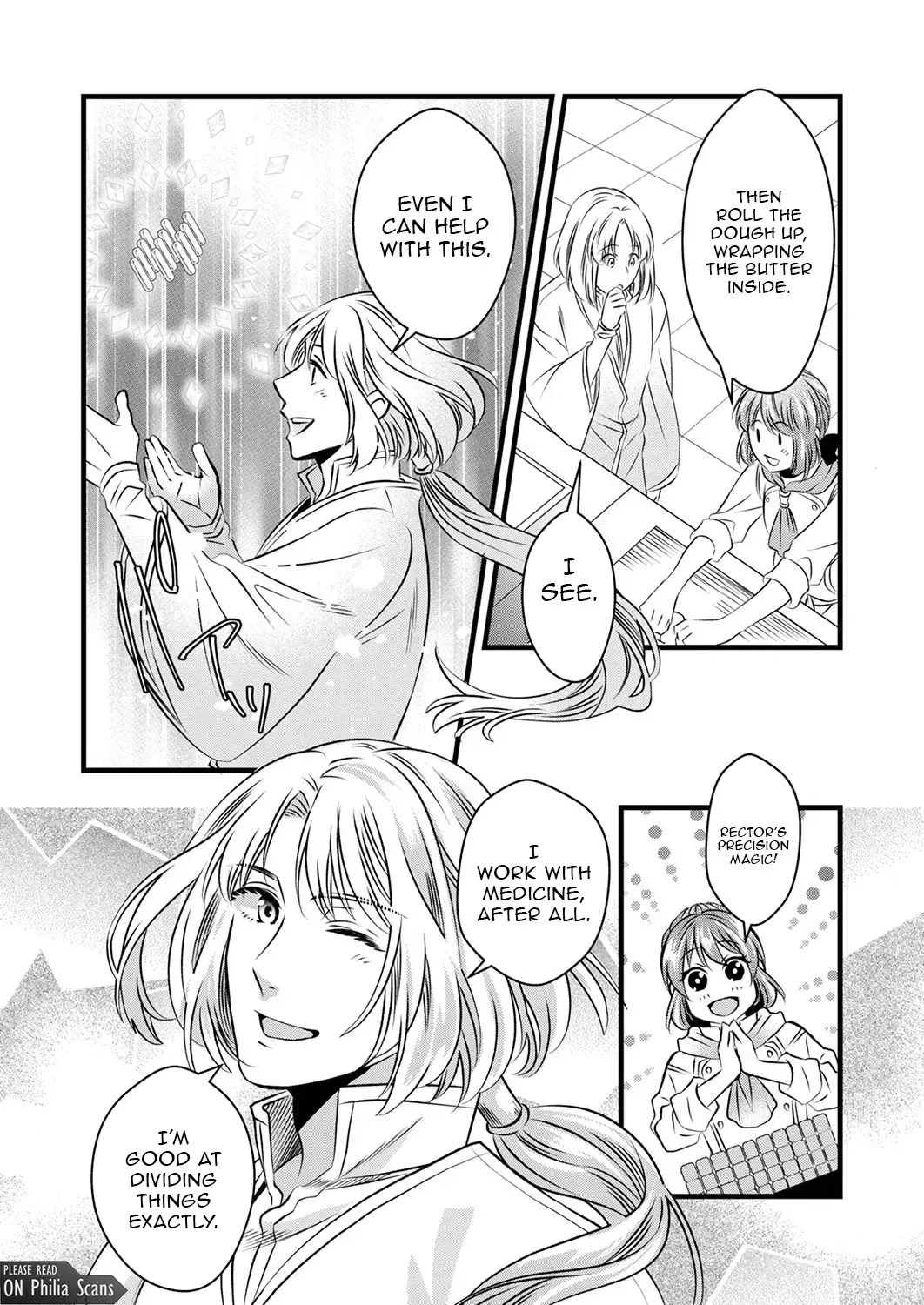 Tsuihousareta no de, Zense no Recipe de Pan Shokunin Hajimemasu! Chapter 9 page 25 - 